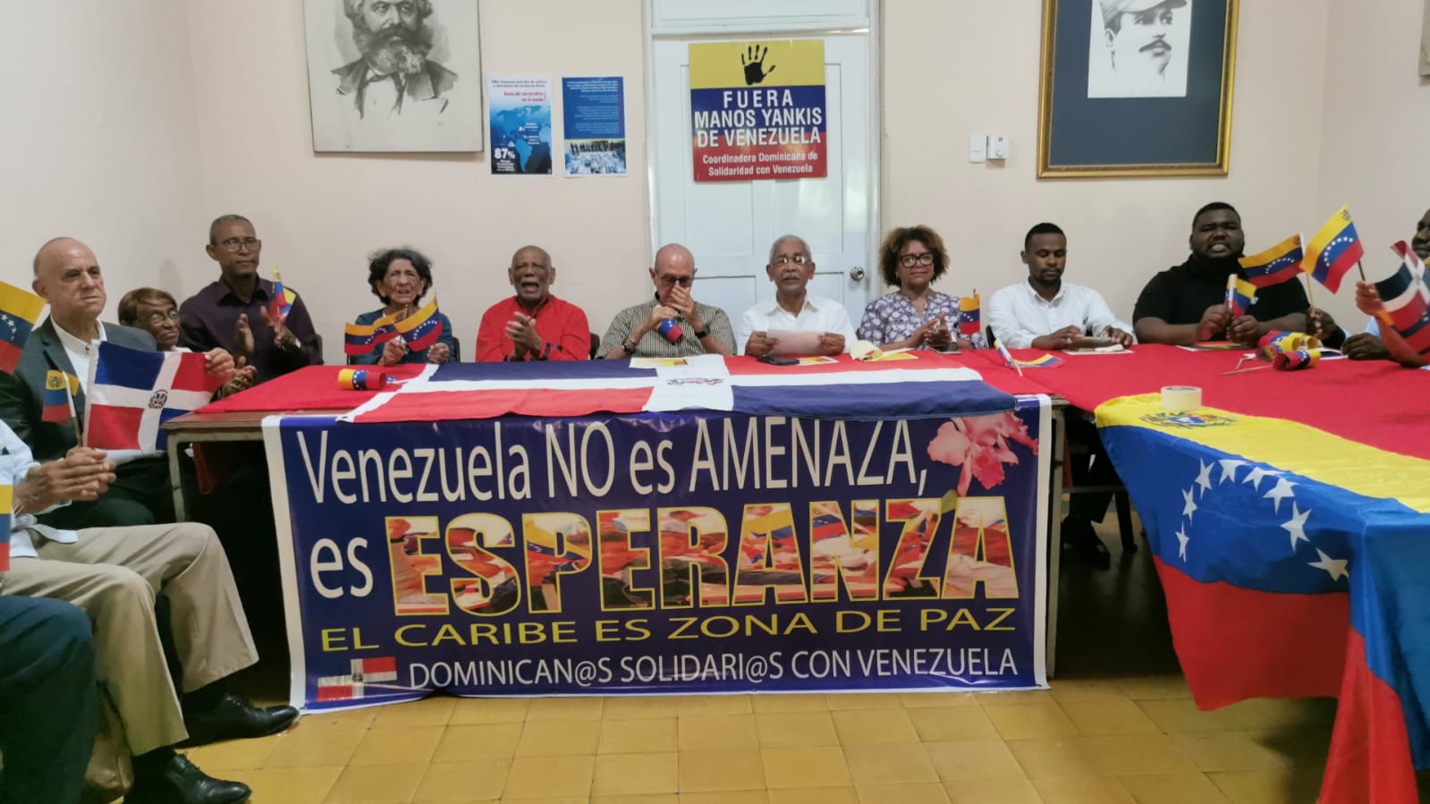 Solidaridad  con Venezuela.jpeg